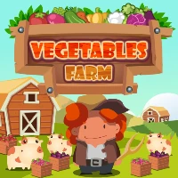  Vegetables Farm unblocked free