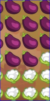  Vegetables Farm unblocked free