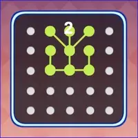 Weave Lines Gameplay GIF Large