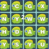 Word Fishing Gameplay GIF Large