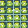 Word Fishing Gameplay GIF Small