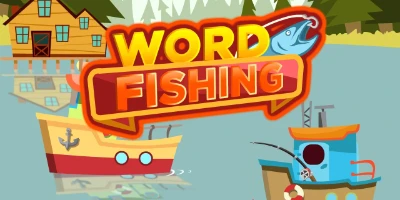  Word Fishing unblocked free