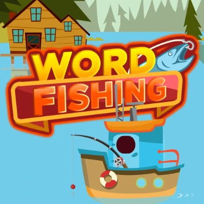  Word Fishing unblocked free