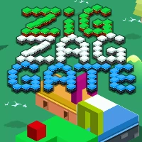  Zig Zag Gate unblocked free