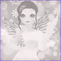 Winter finding brain game Gameplay GIF Large