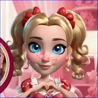 Vibrant Hearts Glamour Versus Punk Fashion Gameplay GIF Large
