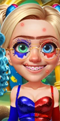  From Nerds to Stunning Beauties Makeover unblocked free
