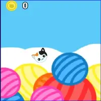 JumpyCat Gameplay GIF Large