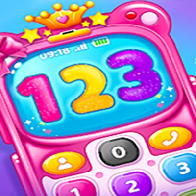  Baby Princess Phone unblocked free