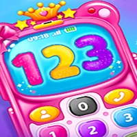  Baby Princess Phone unblocked free