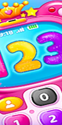  Baby Princess Phone unblocked free