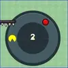 Pacman Rush Gameplay GIF Small
