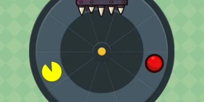  Pacman Rush unblocked free