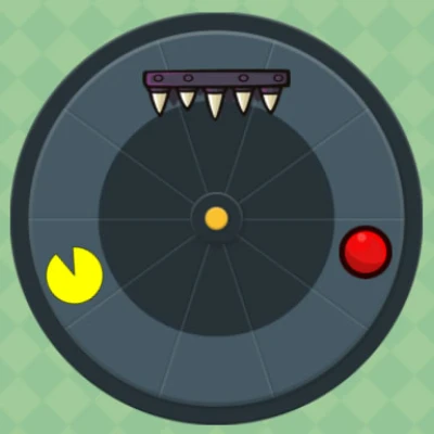  Pacman Rush unblocked free