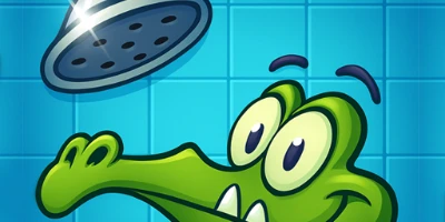  Guide Water to Swampy's Shower unblocked free