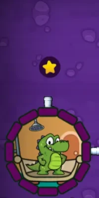  Guide Water to Swampy's Shower unblocked free