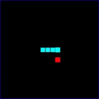 SnakeBit Gameplay GIF Large