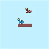 Squirrels Draw your level Gameplay GIF Large