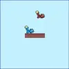 Squirrels Draw your level Gameplay GIF Small