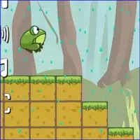 Percys Froggy Frenzy Gameplay GIF Large
