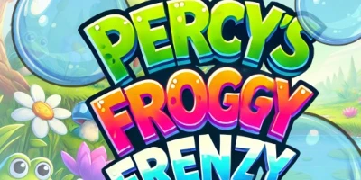  Percys Froggy Frenzy unblocked free