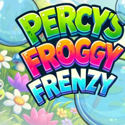 Percys Froggy Frenzy unblocked free