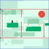 PixelParkour Gameplay GIF Small