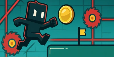  PixelParkour unblocked free