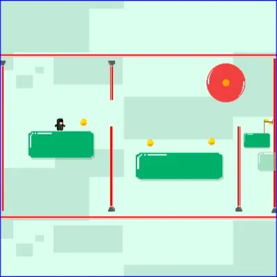 PixelParkour