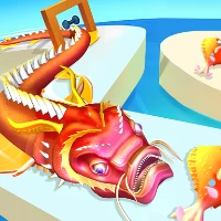  Fish Evolution 3d unblocked free
