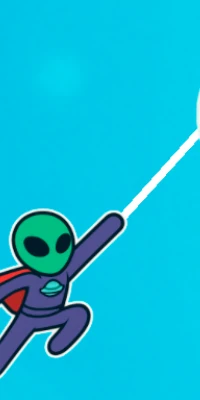  Stickboys Hook Swing and Jump unblocked free