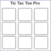 Tic Tac Toe Pro Gameplay GIF Small