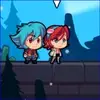 Fantasy Brothers Gameplay GIF Small