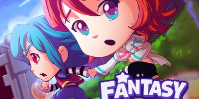  Fantasy Brothers 