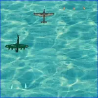Airship Armada Sky Battle Gameplay GIF Large