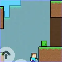Friends Battle TNT Gameplay GIF Large
