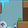 Friends Battle TNT Gameplay GIF Small