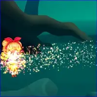 Flower Fairy Adventure Story Gameplay GIF Large