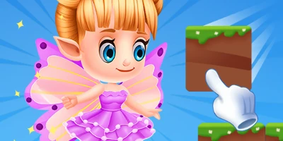  Flower Fairy Adventure Story unblocked free