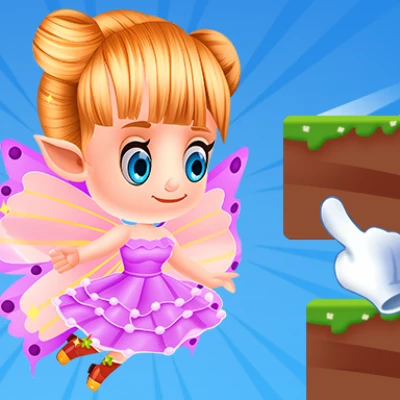  Flower Fairy Adventure Story unblocked free