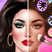  Fashion Makeup And Dress Up Game unblocked free
