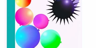  Bounce and Pop Puzzle unblocked free
