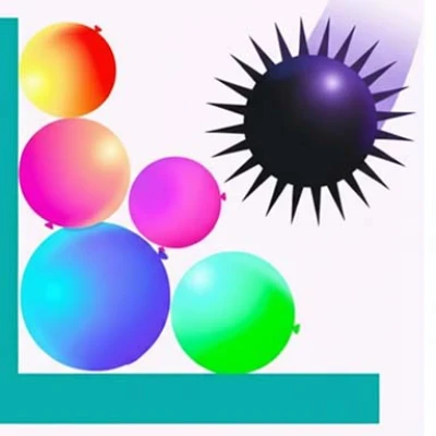  Bounce and Pop Puzzle unblocked free