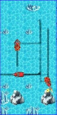  Defense Naval Battle Maze unblocked free