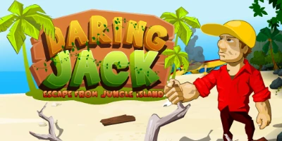  Daring Jack unblocked free
