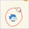One Line Drawling Gameplay GIF Small