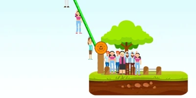  Zipline Rescue Adventure unblocked free
