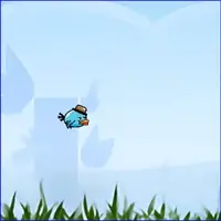 Lazzy Birds Gameplay GIF Large