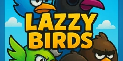  Lazzy Birds unblocked free