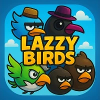  Lazzy Birds unblocked free